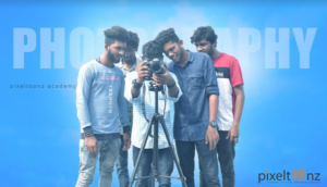 pixeltoonz photography students