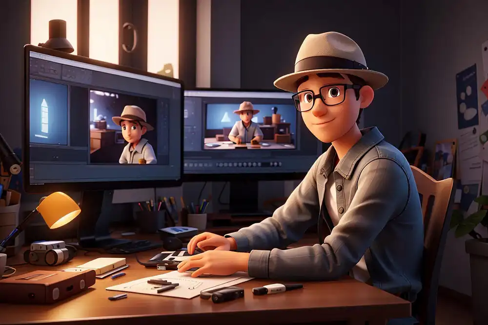 VFX and Animation Courses