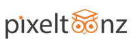 PixelToonz logo