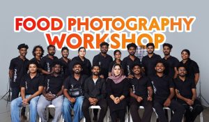 photography course in kochi