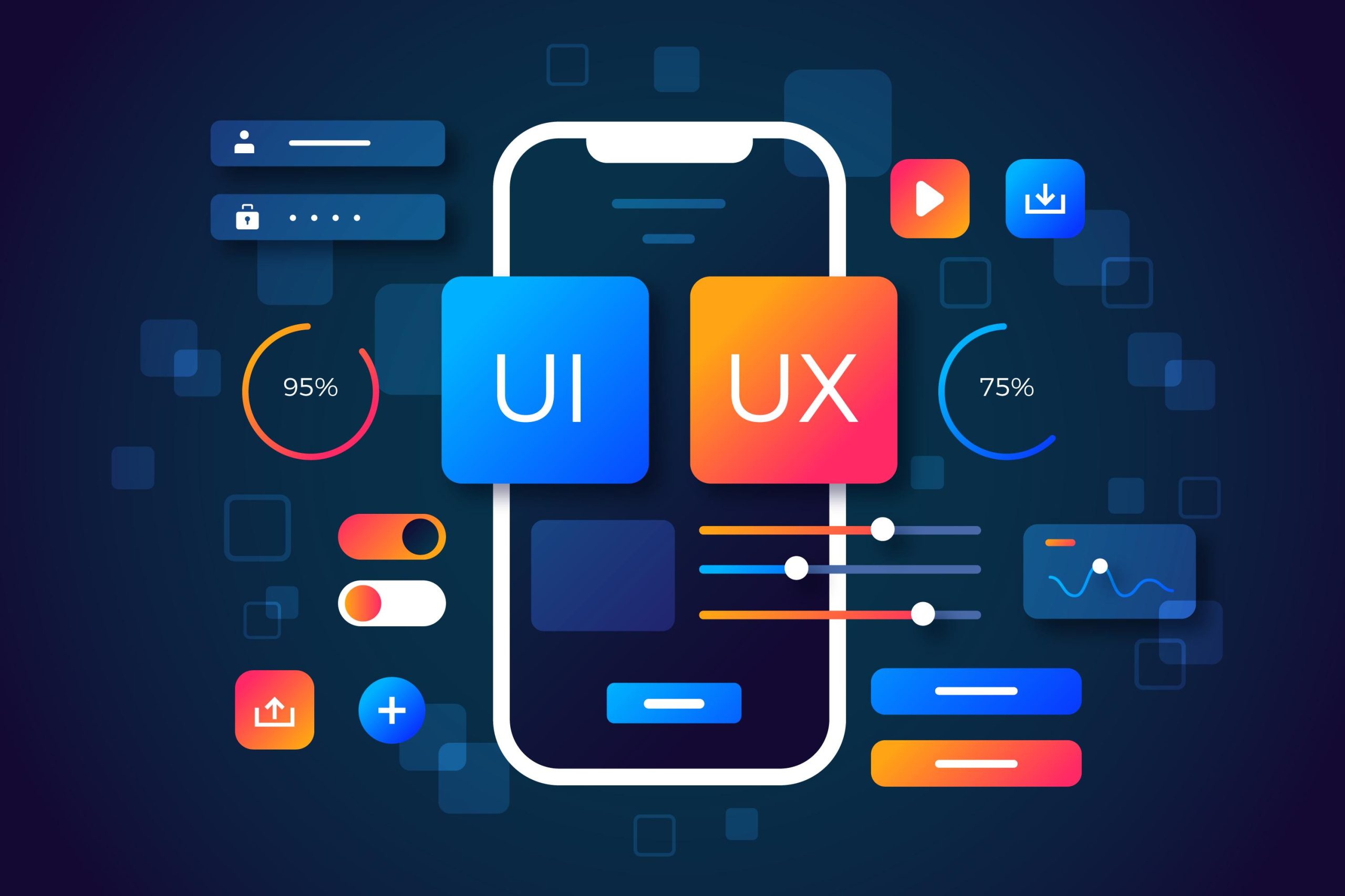 Ui ux design course