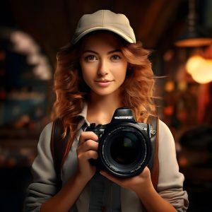 photography courses