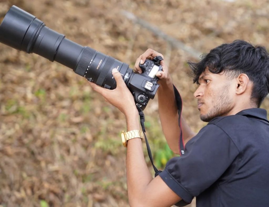 photography courses in kochi